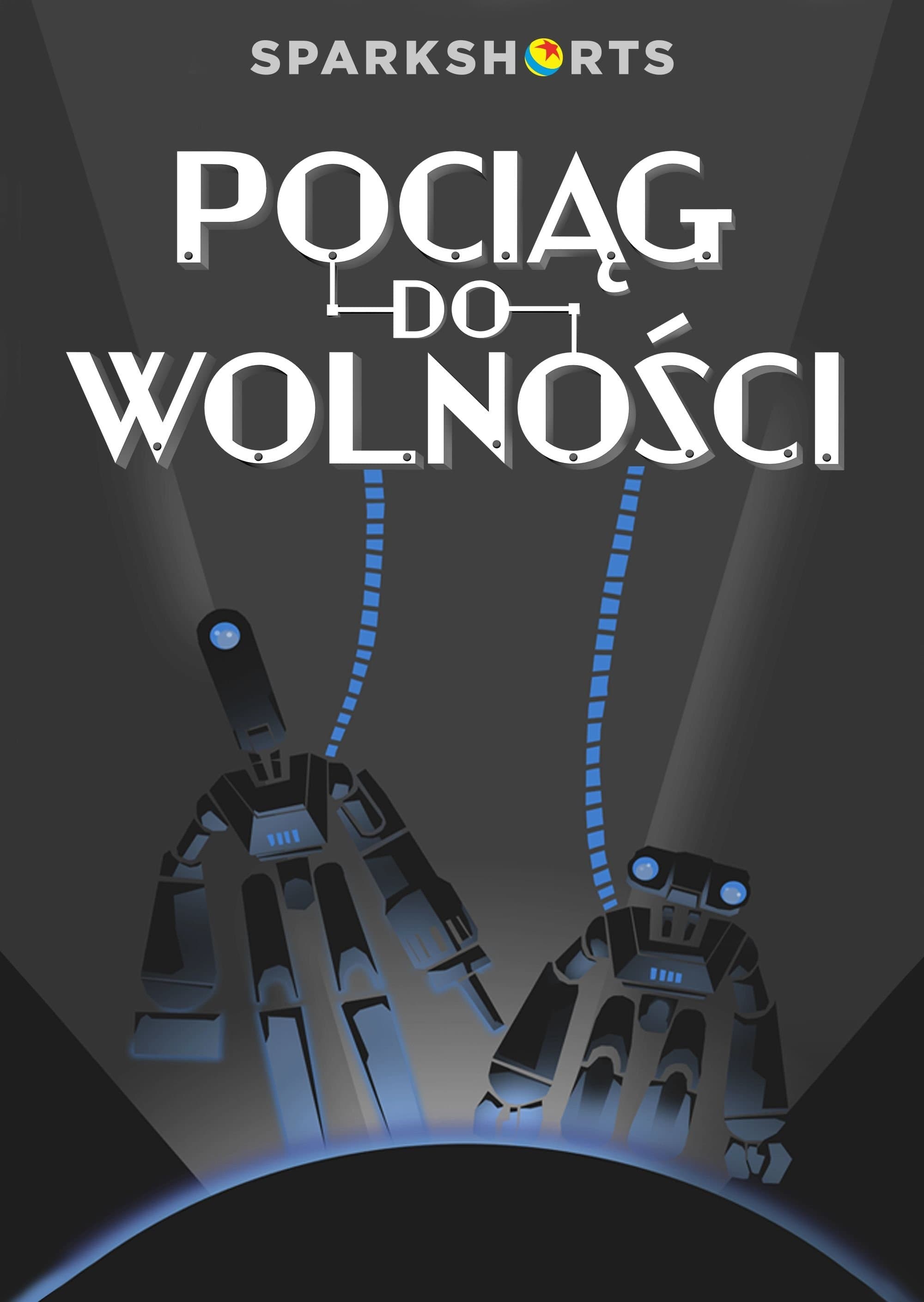 Oglądaj Pociąg do wolności