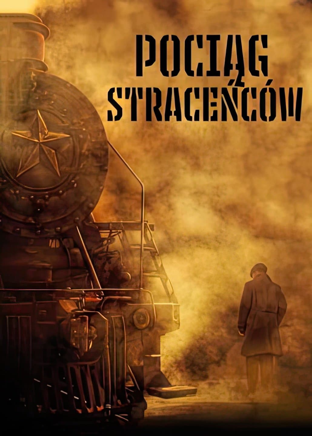 Oglądaj Pociąg straceńców