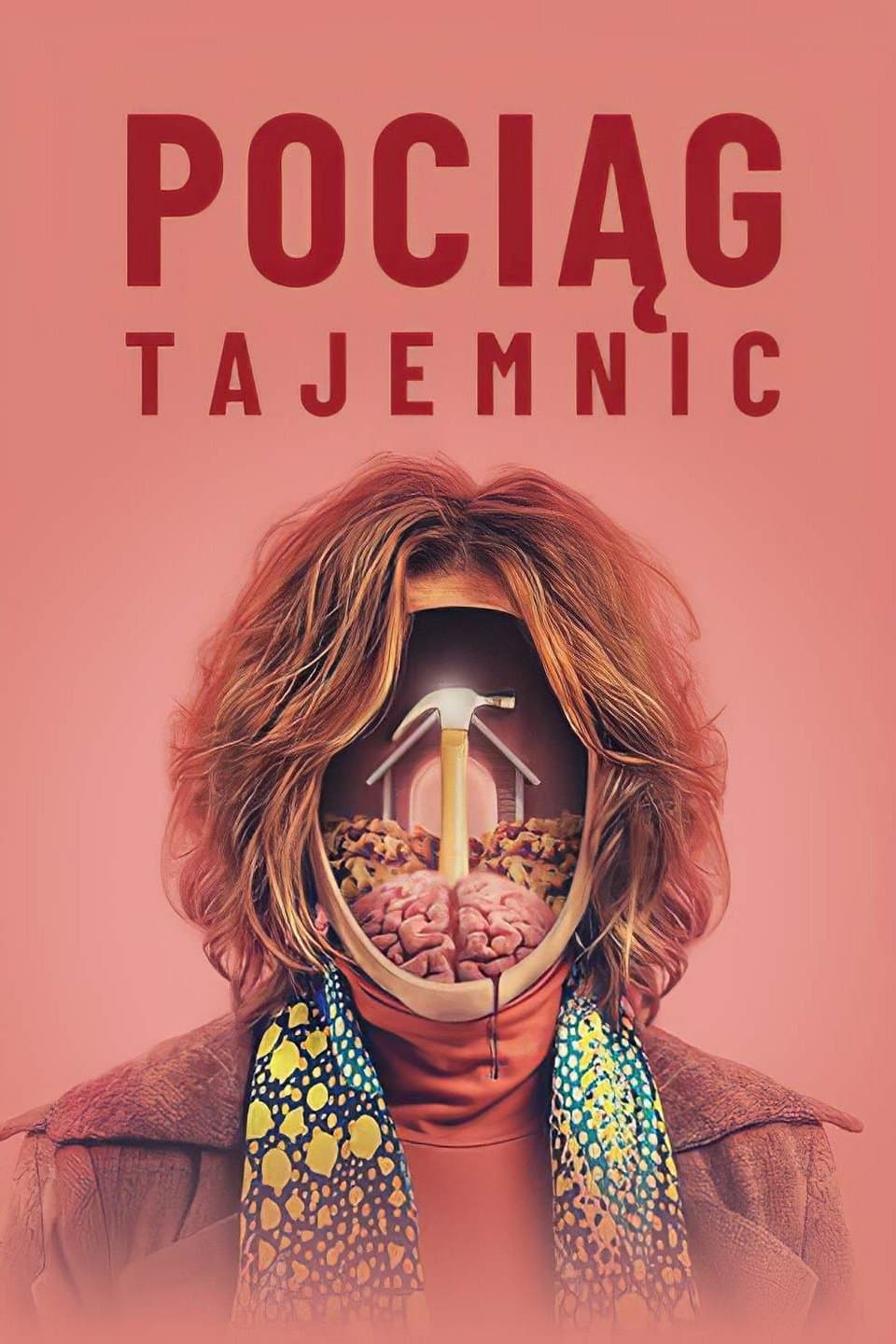 Oglądaj Pociąg tajemnic