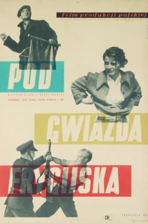 Oglądaj Pod gwiazdą frygijską