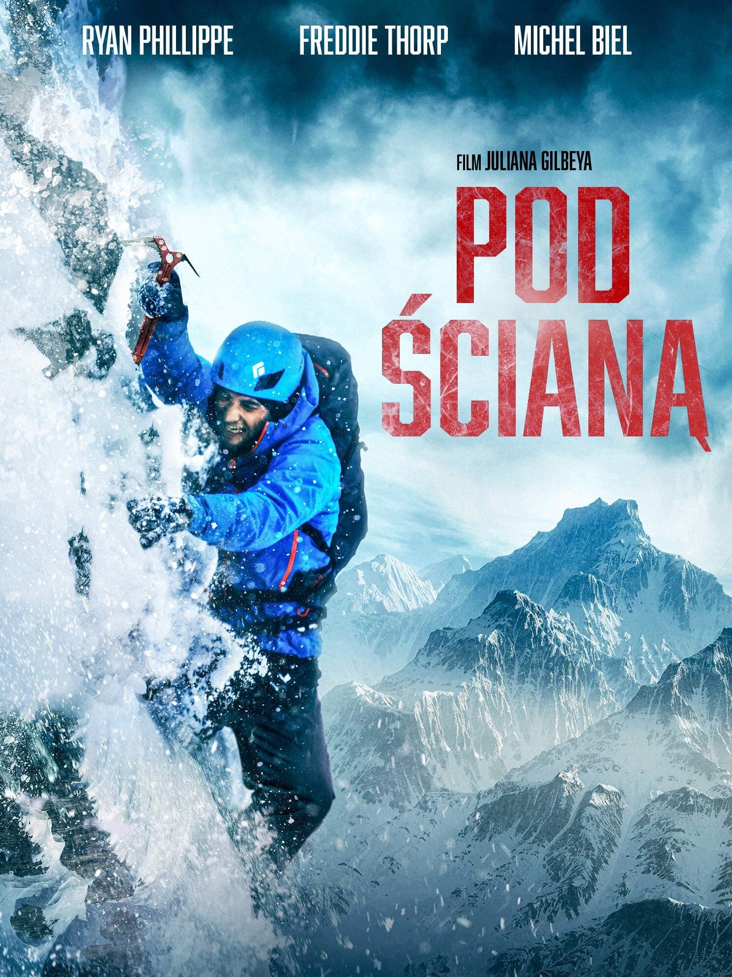 Oglądaj Pod ścianą