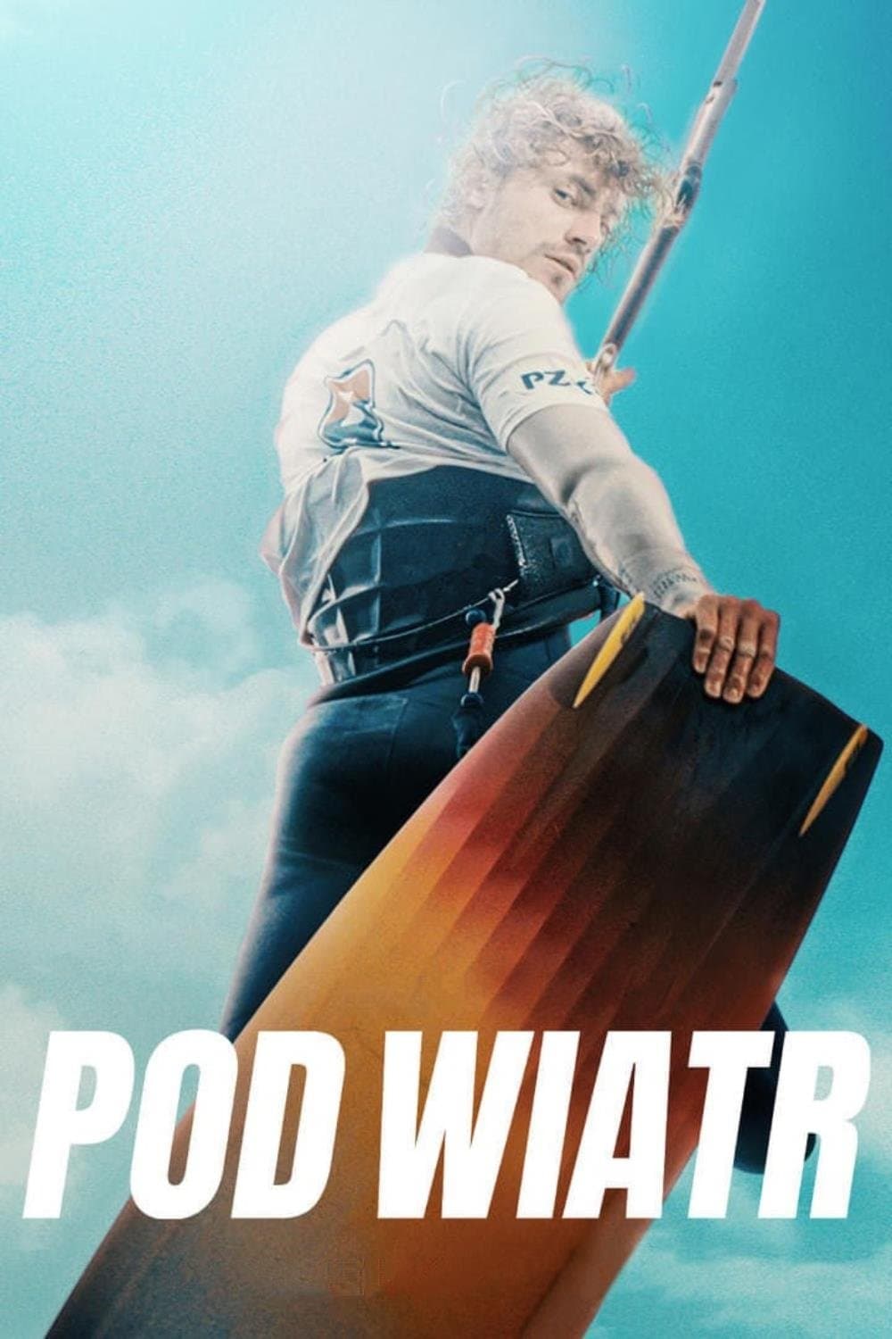 Oglądaj Pod wiatr