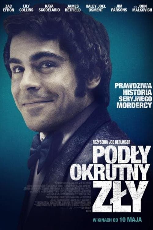 Oglądaj Podły, okrutny, zły