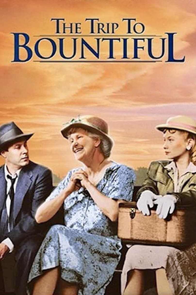Oglądaj Podróż do Bountiful