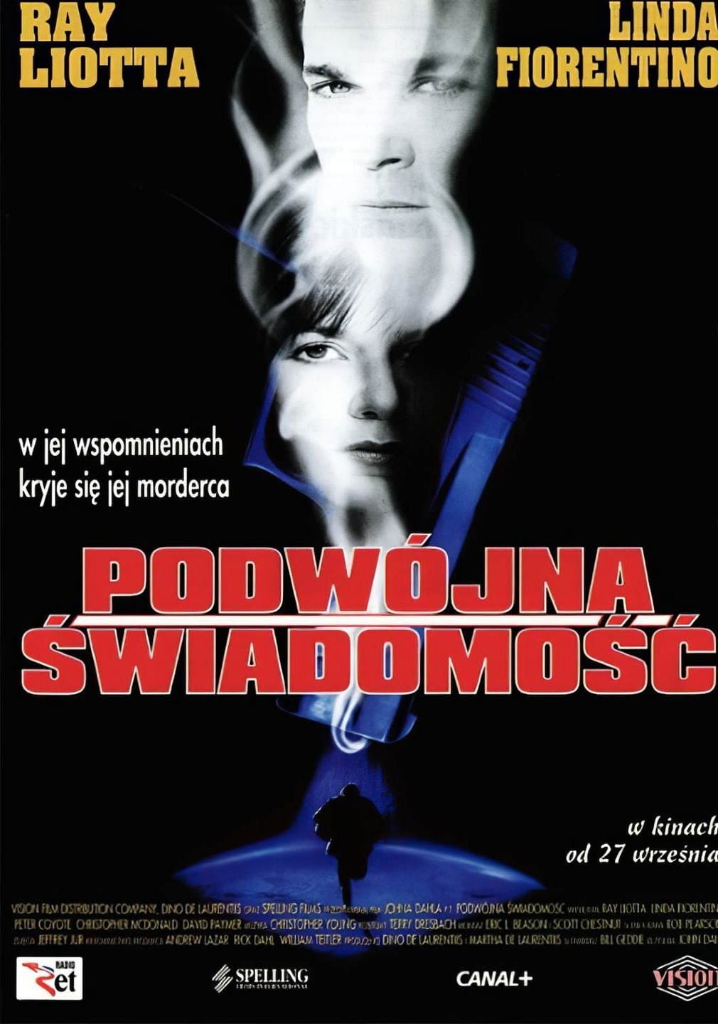 Oglądaj Podwójna świadomość