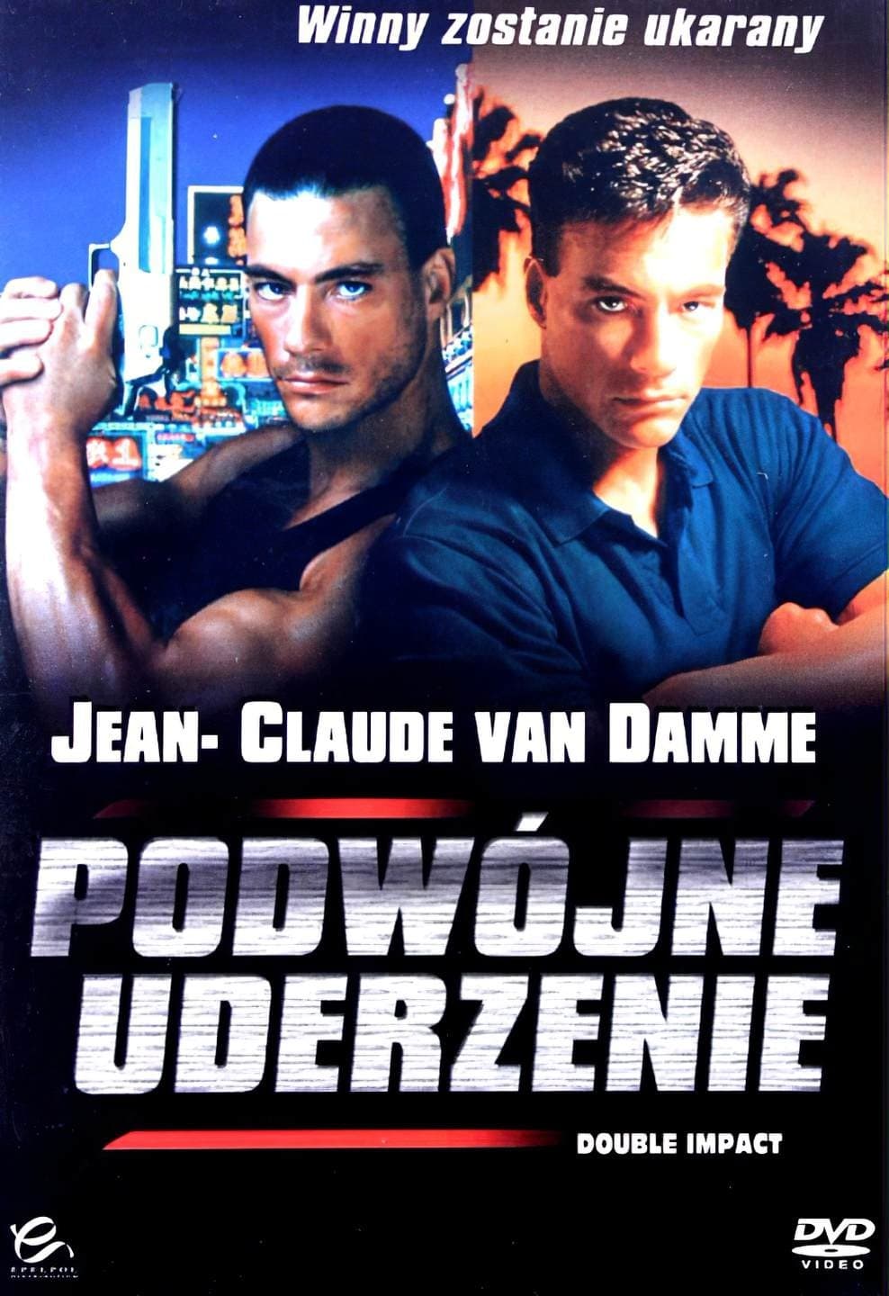 Oglądaj Podwójne Uderzenie