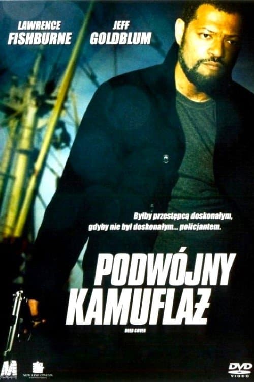 Oglądaj Podwójny kamuflaż
