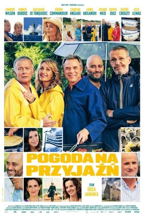Oglądaj Pogoda na przyjaźń