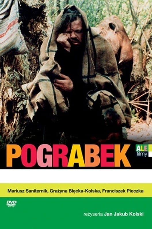Oglądaj Pograbek