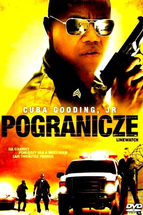 Oglądaj Pogranicze