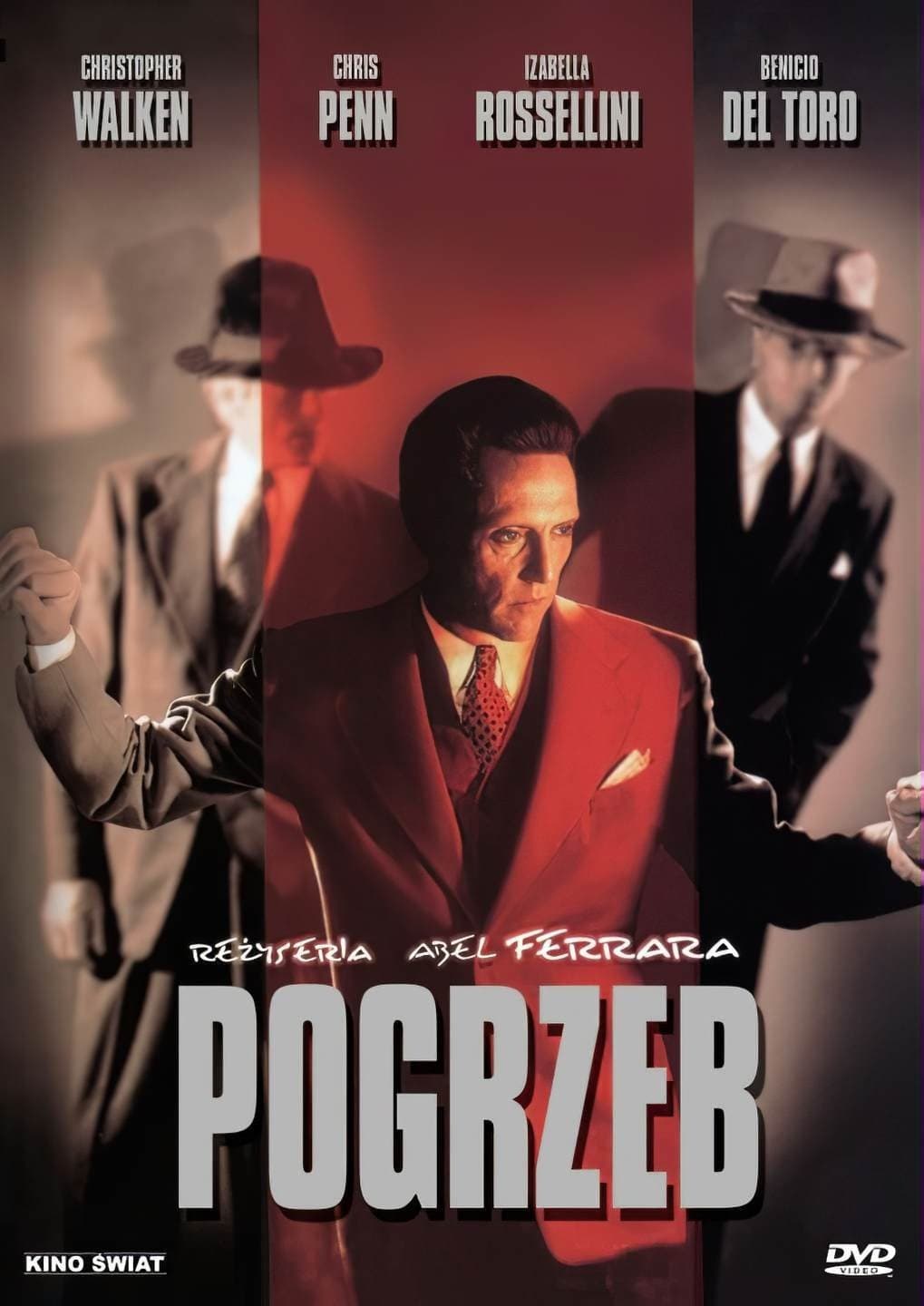Oglądaj Pogrzeb