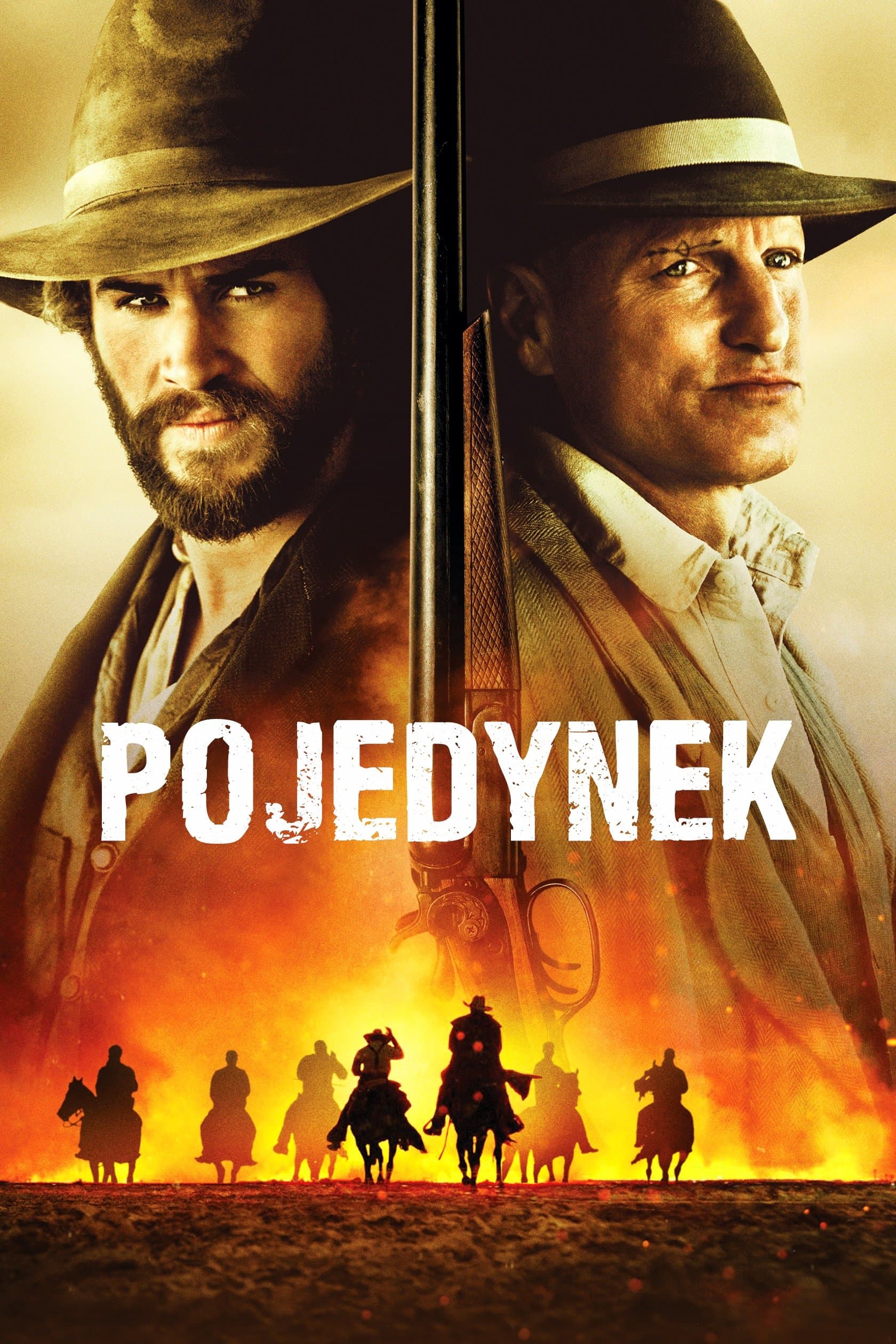 Oglądaj Pojedynek