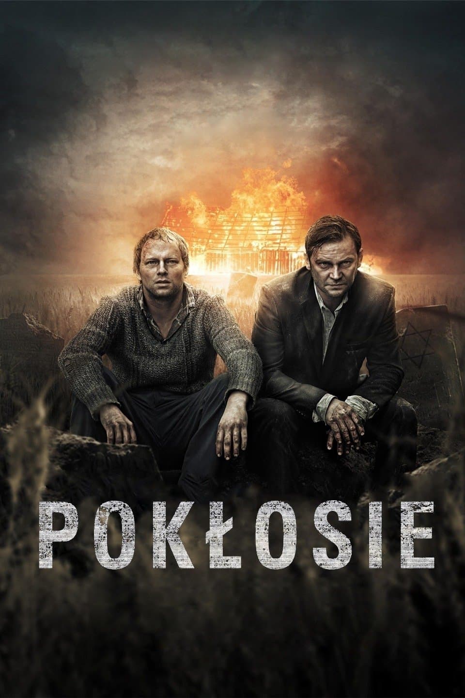 Oglądaj Pokłosie