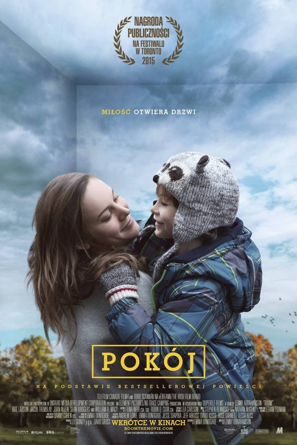 Oglądaj Pokój
