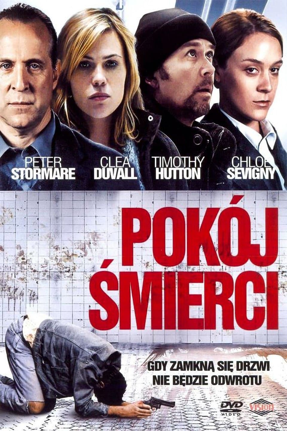 Oglądaj Pokój śmierci