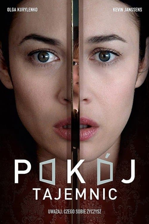 Oglądaj Pokój tajemnic