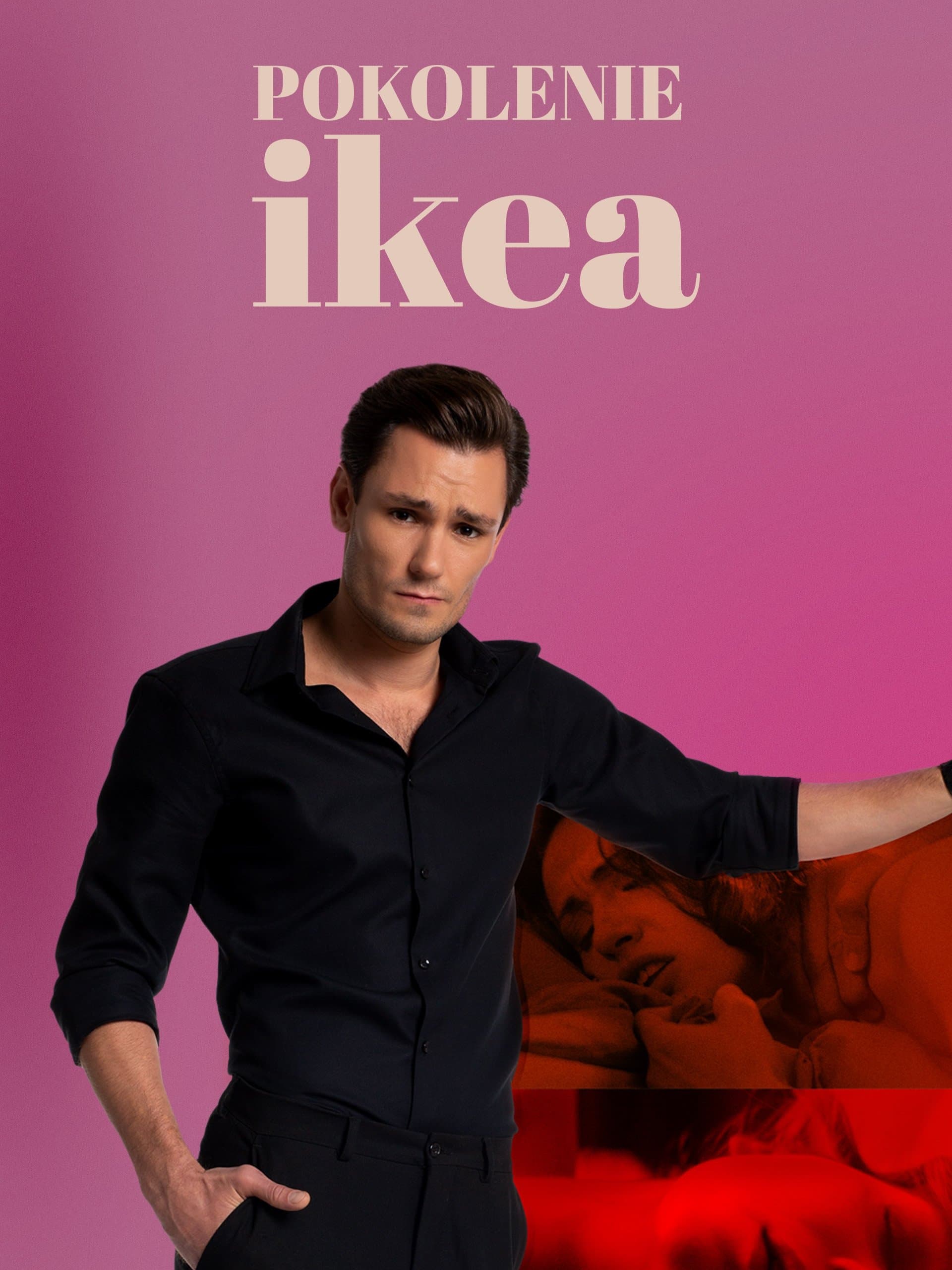 Oglądaj Pokolenie Ikea