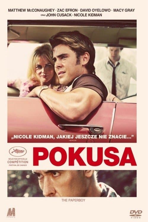Oglądaj Pokusa