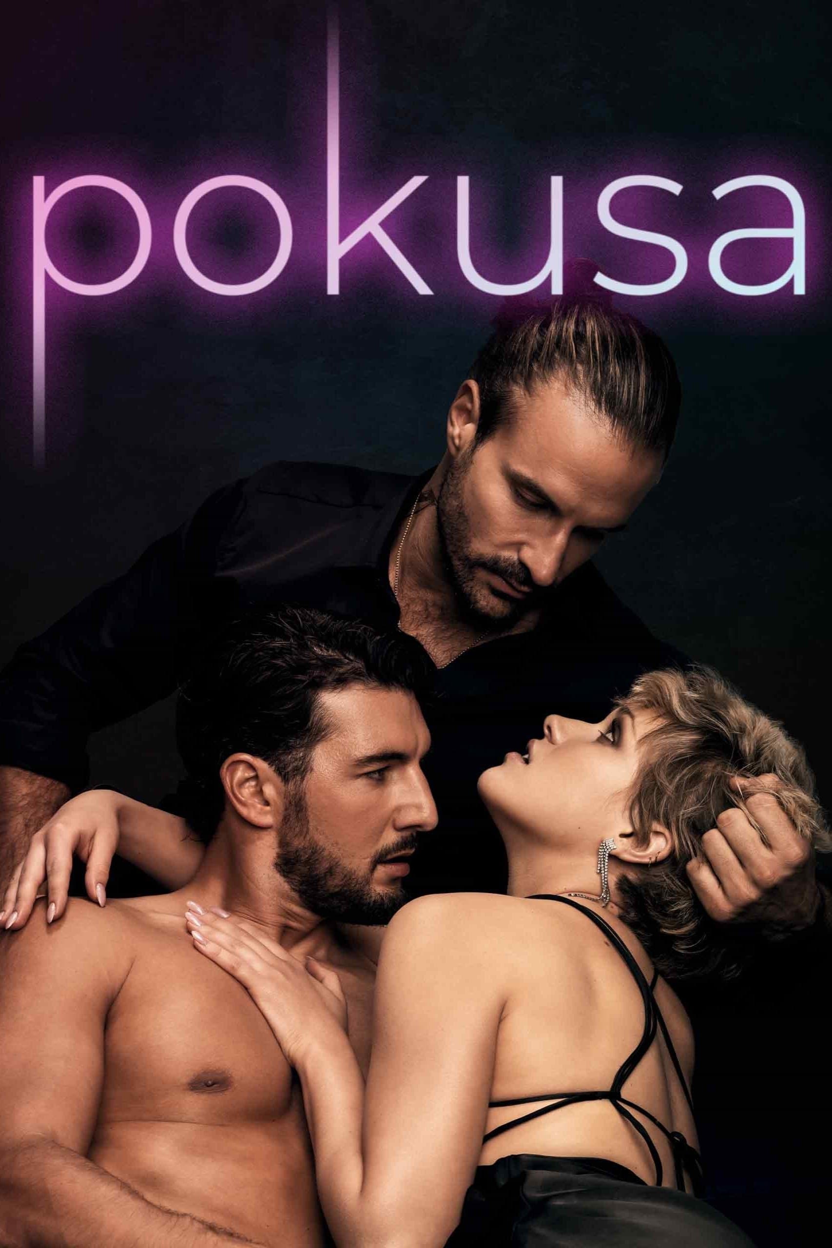 Oglądaj Pokusa