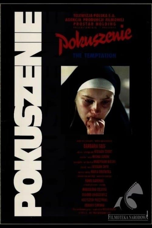 Oglądaj Pokuszenie