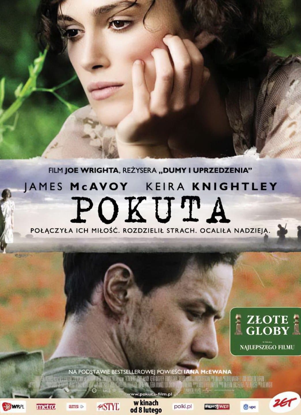 Oglądaj Pokuta