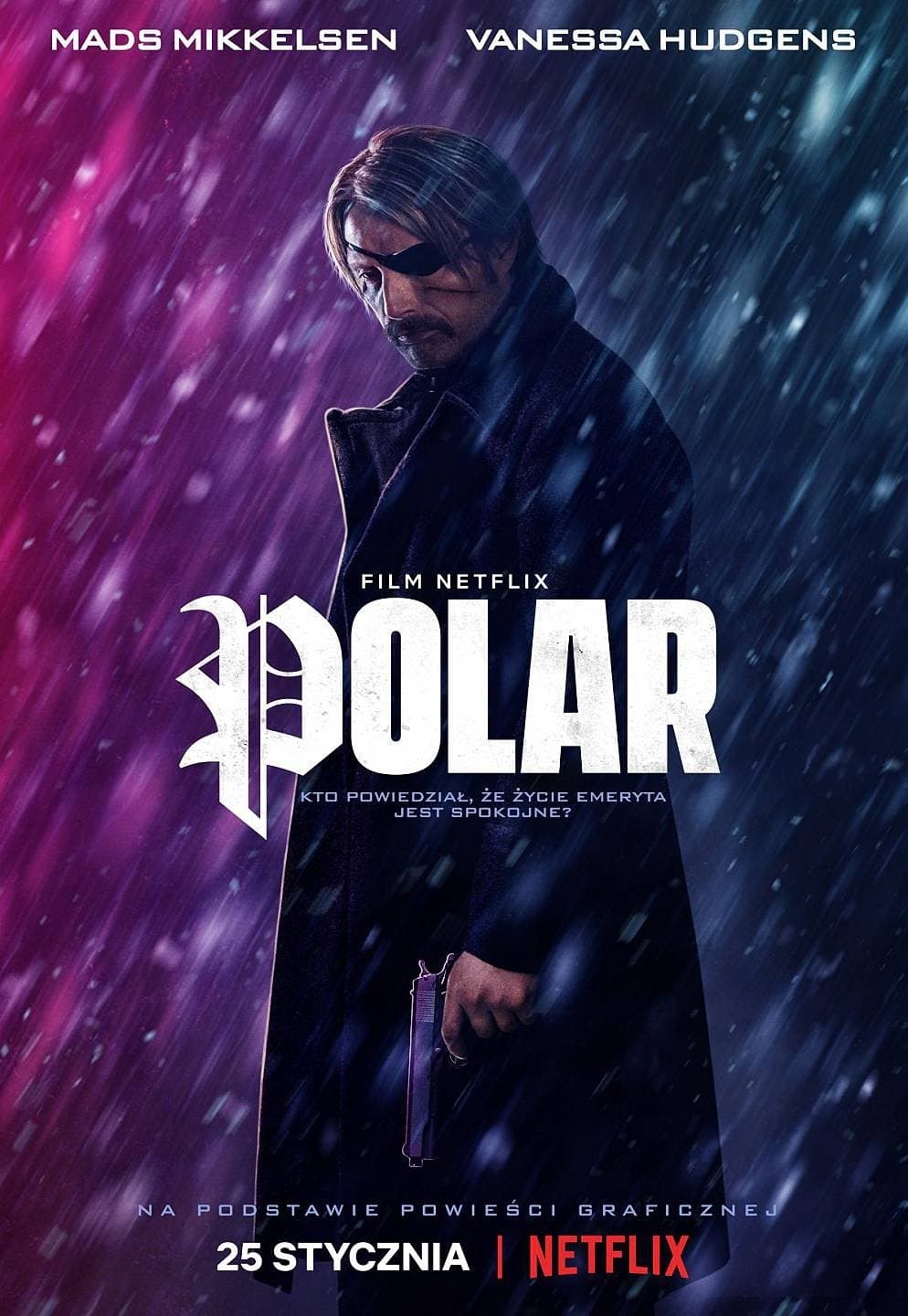 Oglądaj Polar