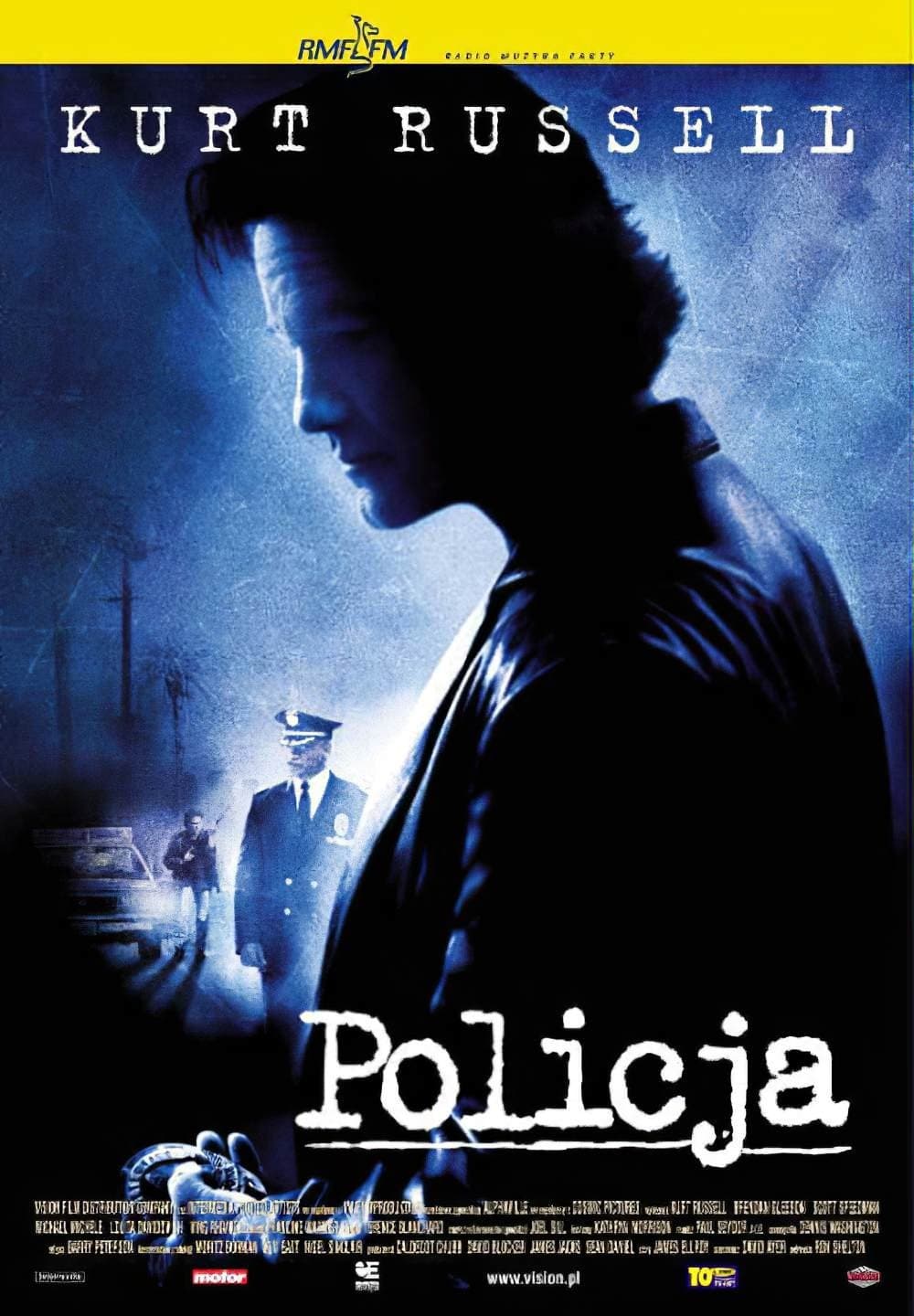 Oglądaj Policja