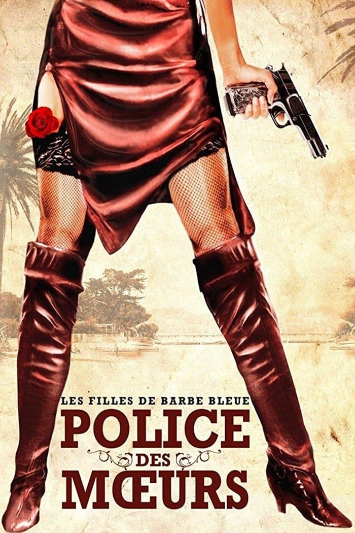 Oglądaj Policja obyczajowa
