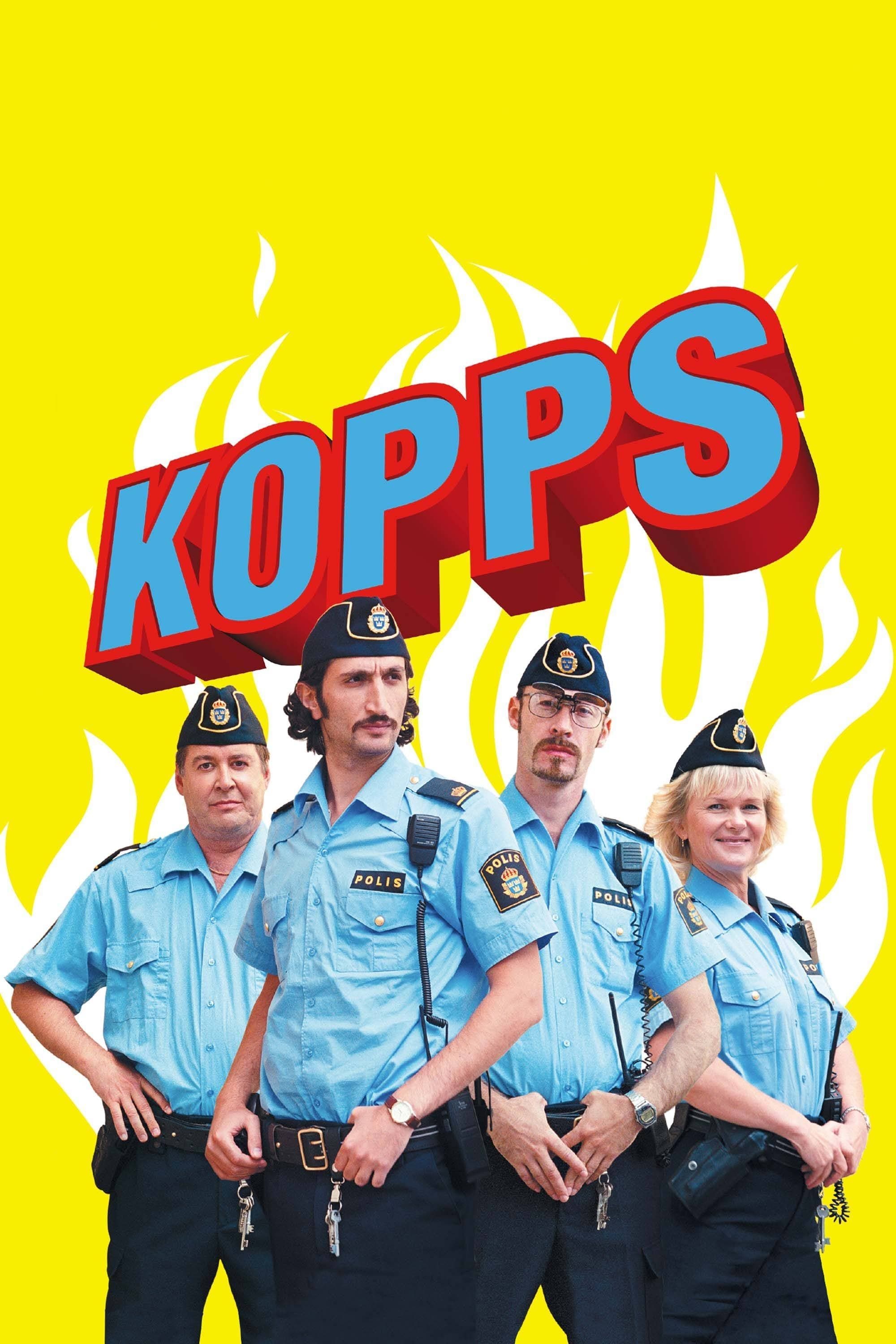 Oglądaj Policjanci