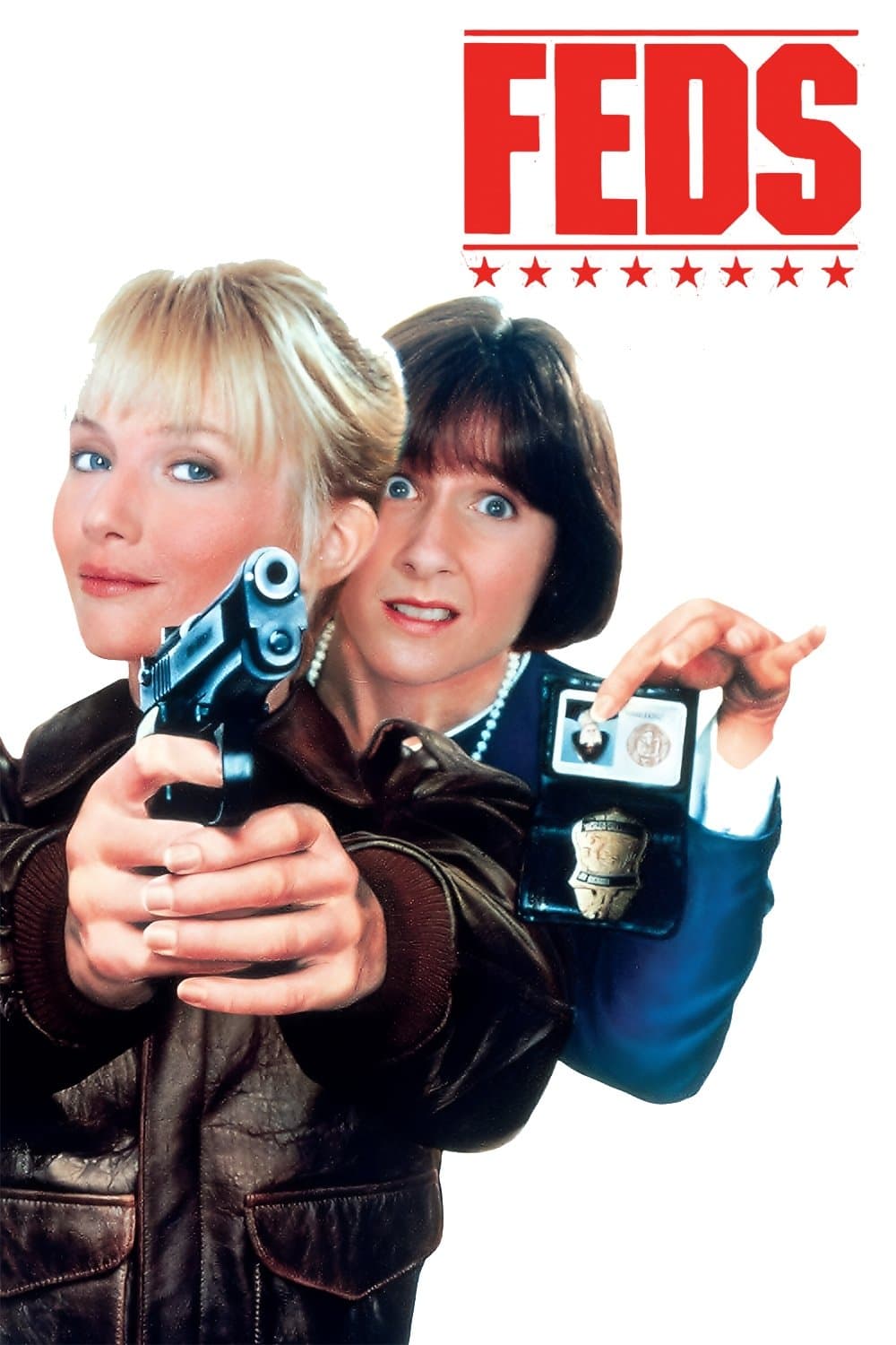 Oglądaj Policjantki z FBI