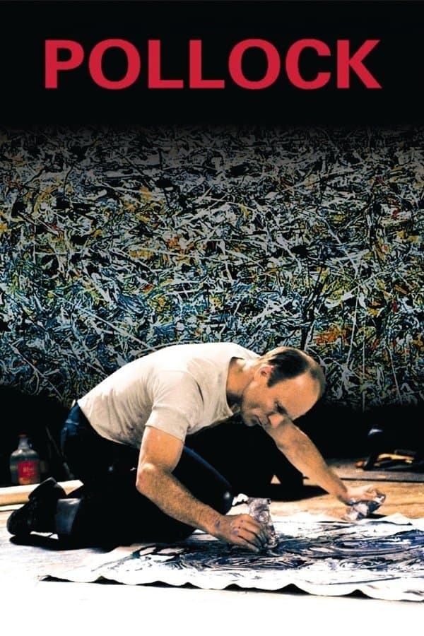 Oglądaj Pollock