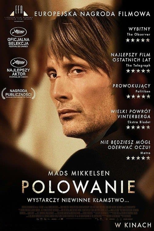 Oglądaj Polowanie