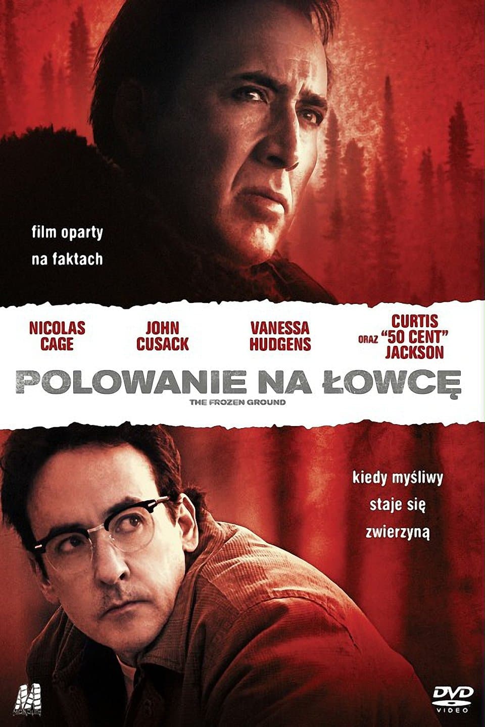 Oglądaj Polowanie na Łowcę