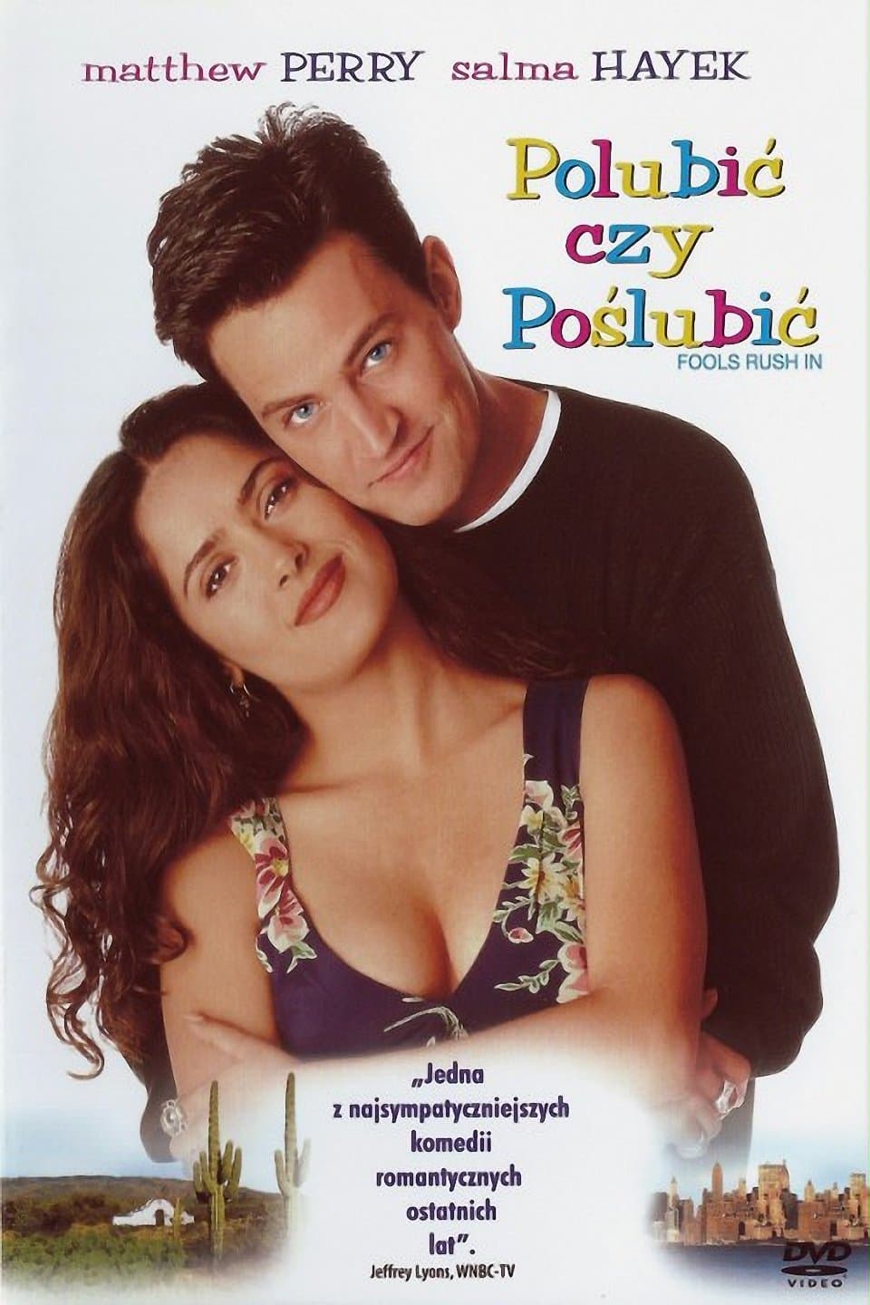 Oglądaj Polubić czy poślubić