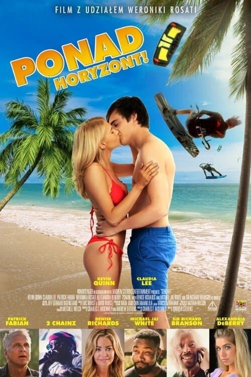 Oglądaj Ponad horyzont