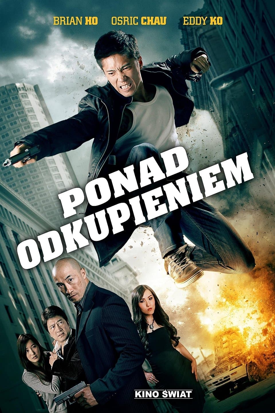 Oglądaj Ponad odkupieniem