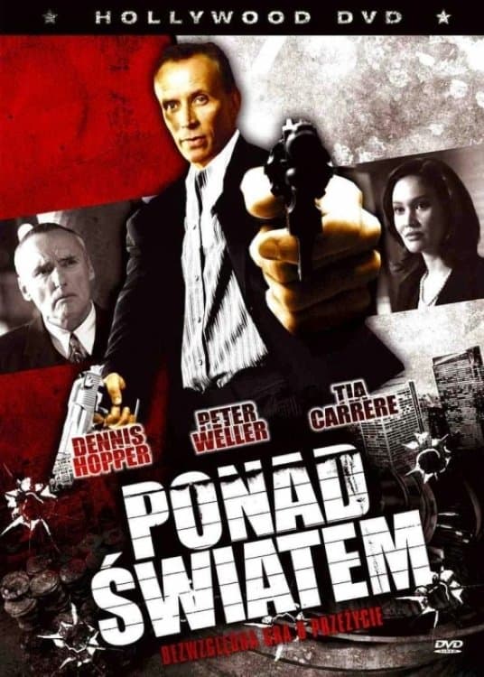 Oglądaj Ponad Światem