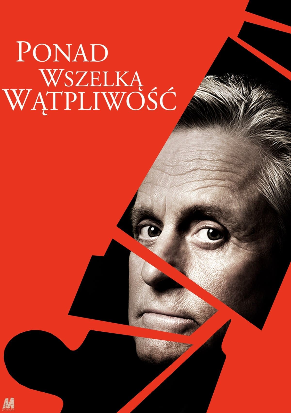 Oglądaj Ponad wszelką wątpliwość