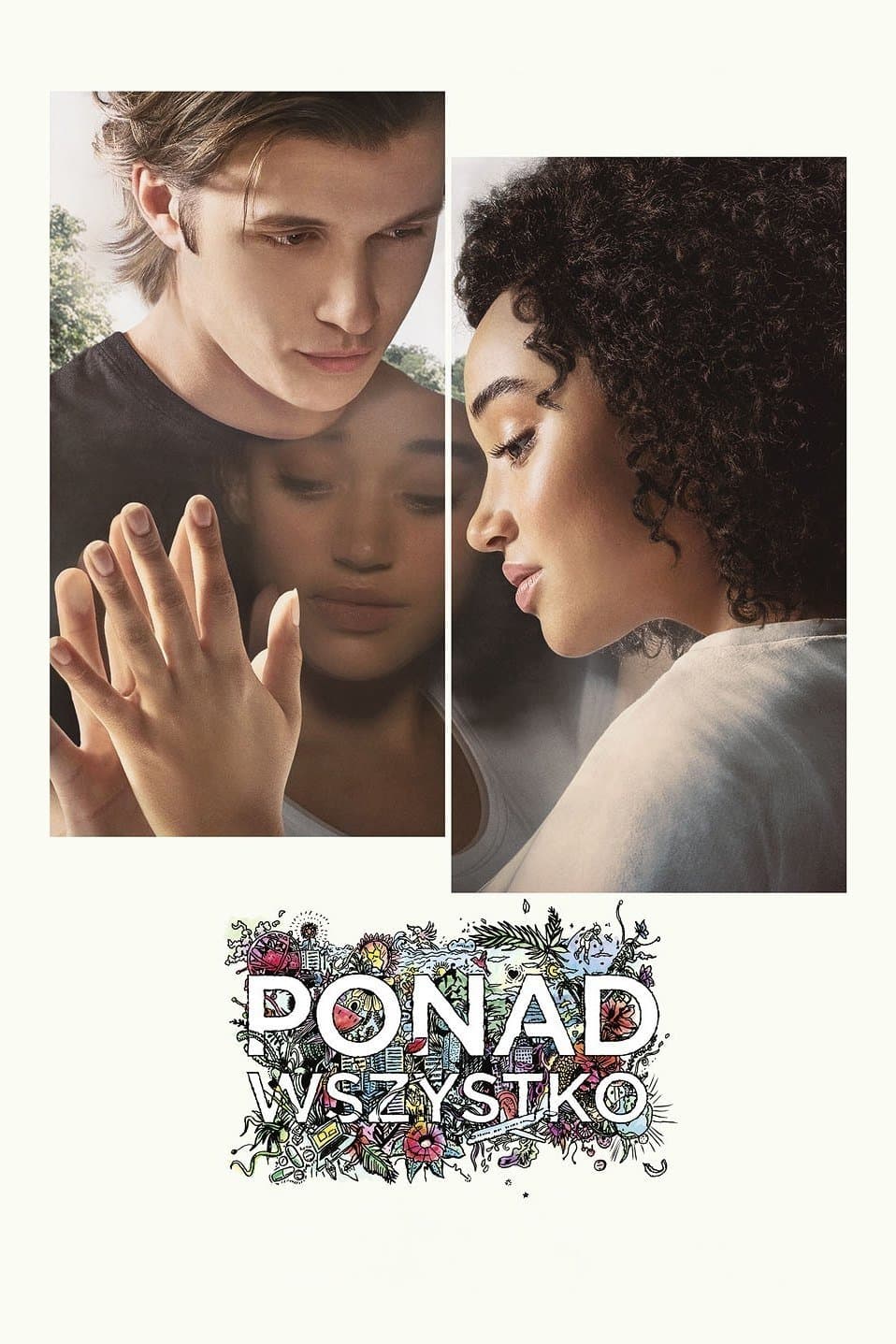 Oglądaj Ponad wszystko
