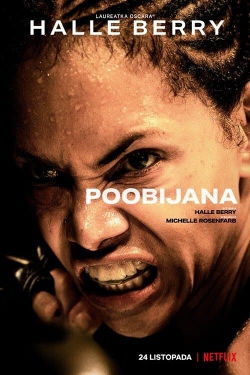Oglądaj Poobijana