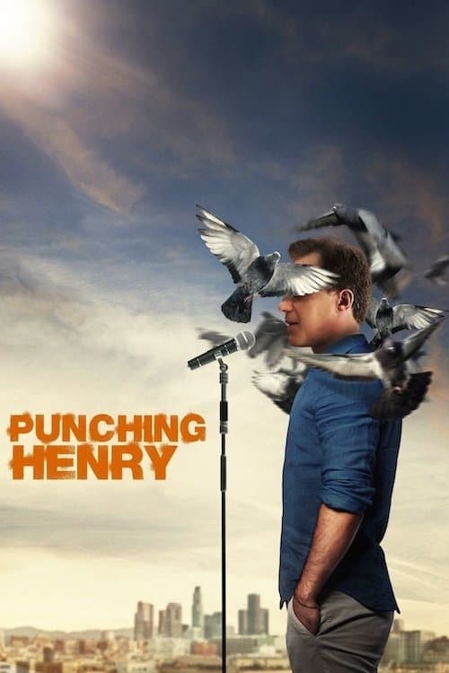 Oglądaj Poobijany Henry