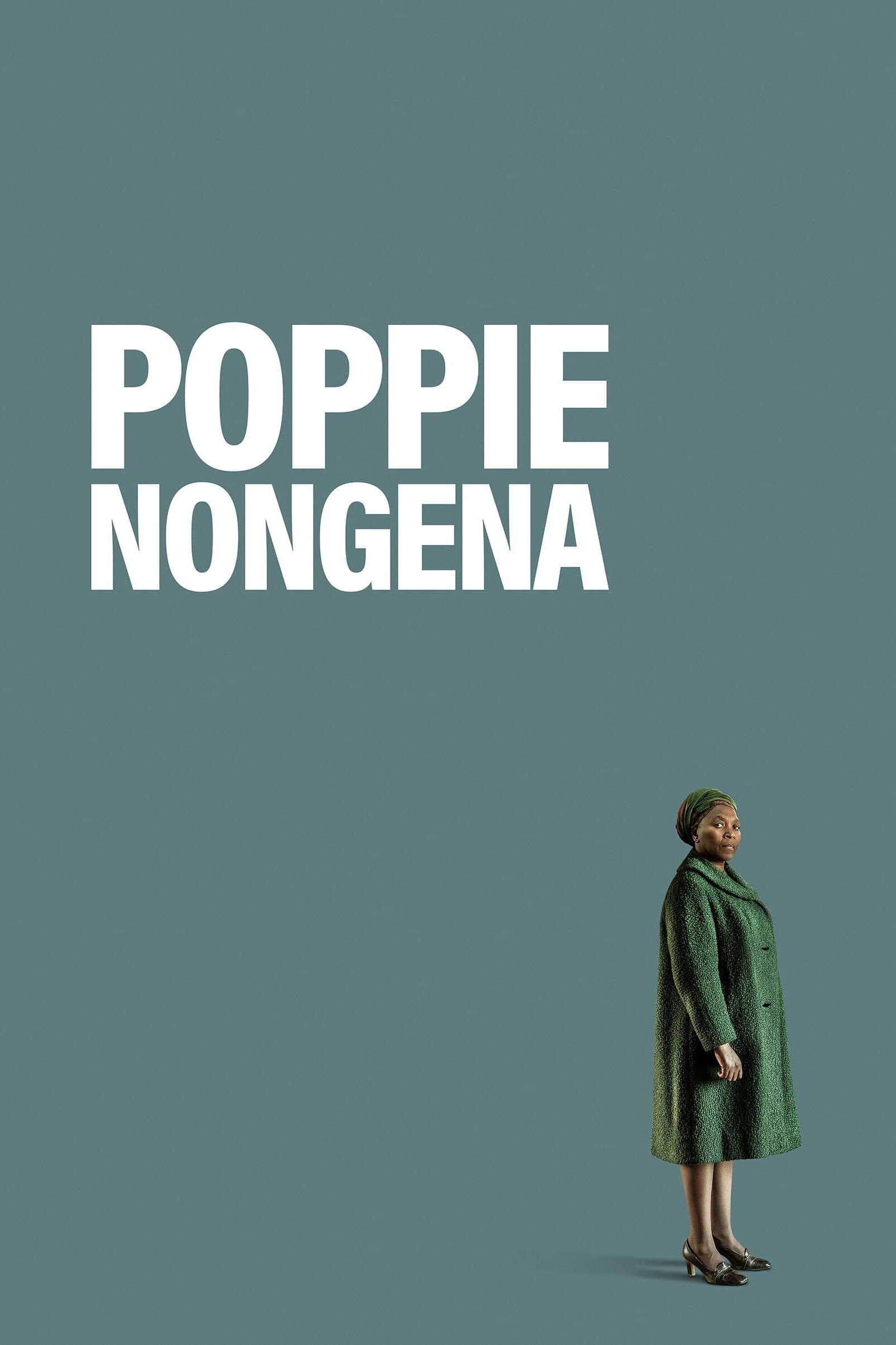 Oglądaj Poppie Nongena