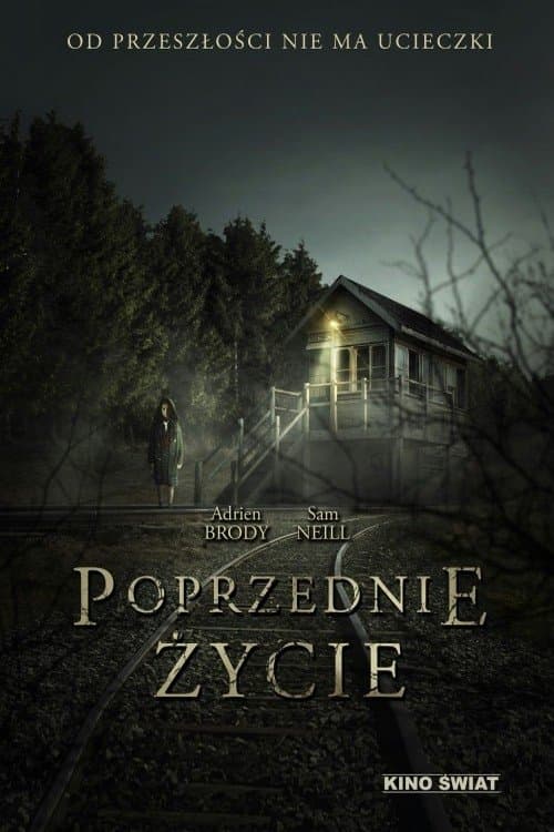 Oglądaj Poprzednie życie