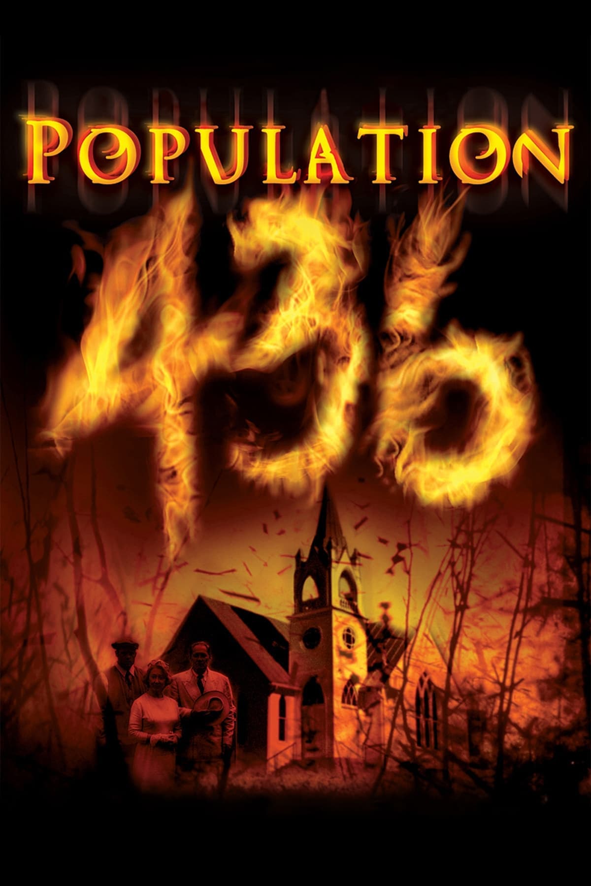 Oglądaj Populacja: 436