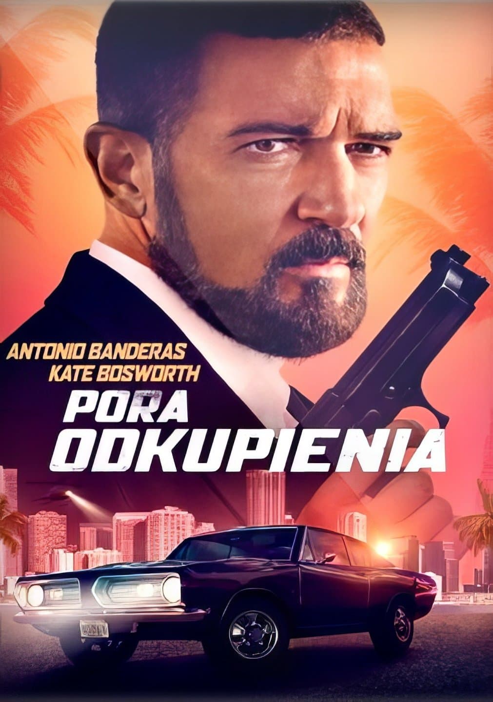 Oglądaj Pora odkupienia