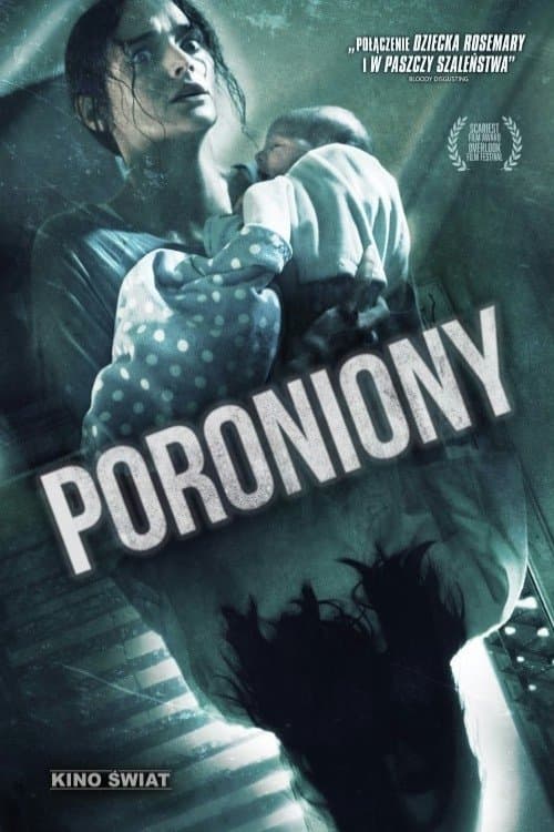 Oglądaj Poroniony
