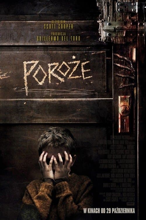 Oglądaj Poroże
