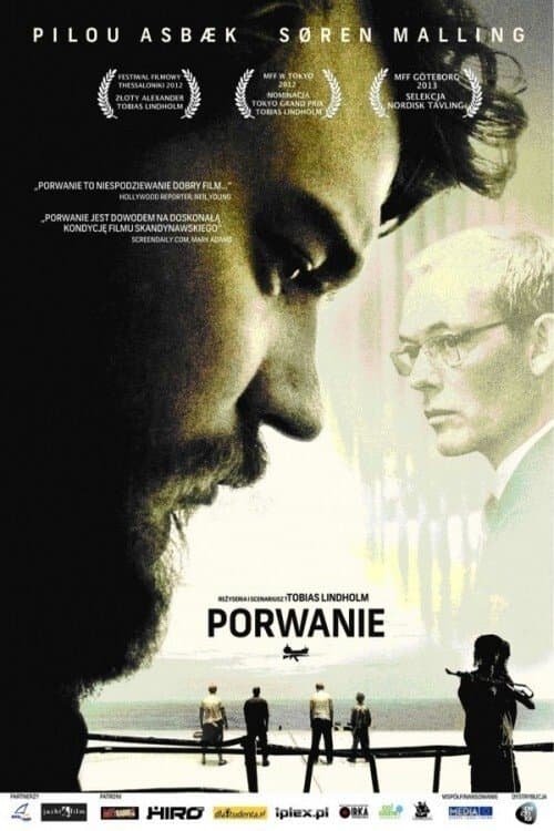 Oglądaj Porwanie