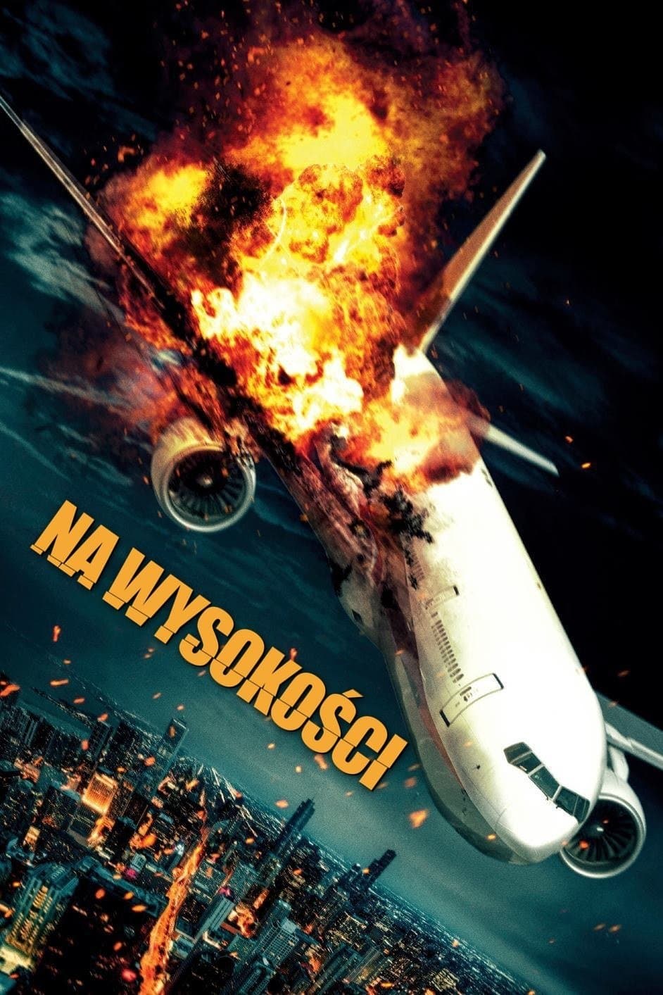 Oglądaj Porwanie