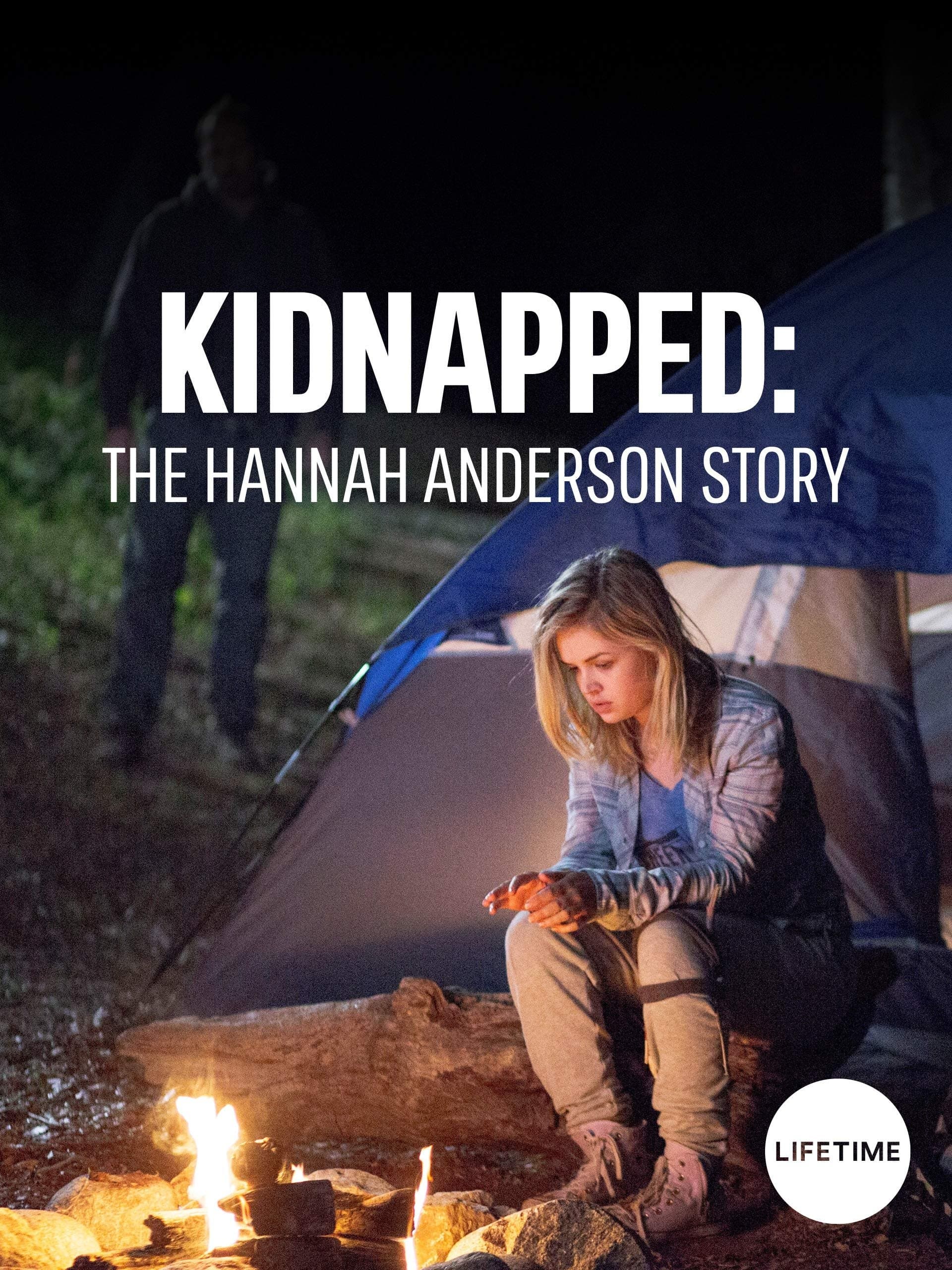 Oglądaj Porwanie Hannah Anderson